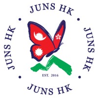 JUNS HK Logo