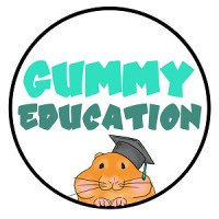 Gummy Education Logo