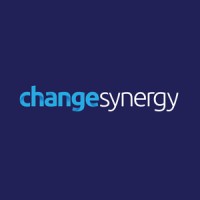 Change Synergy Logo