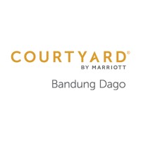 Courtyard by Marriott Bandung Dago Logo