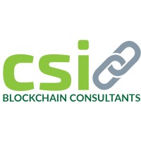 CSI Blockchain Consultants Logo
