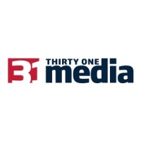 31 Media Ltd Logo