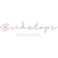 Bridelope Productions Logo