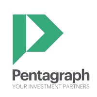 Pentagraph - Your Investment Partners Logo
