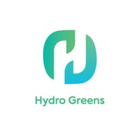 Hydrogreens Agri Solutions Logo