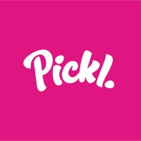 Pickl. Logo