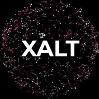 Xalt Analytics Logo