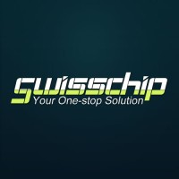 Swisschip Sdn Bhd Logo