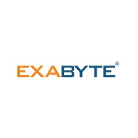 Exabyte Infotech Pvt. Ltd. Logo
