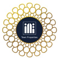 Town Properties Logo
