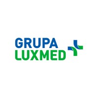 LUX MED Logo