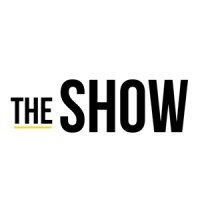 The Show - Show Management Solutions Pvt. Ltd. Logo