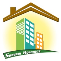 Sarvam Holdings, Indore Logo