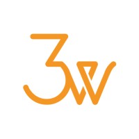 3W CONSULTING Logo