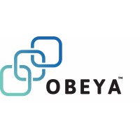Obeya Smart Workspaces Logo
