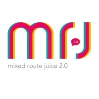 Mixed Route Juice v 2.0 Logo