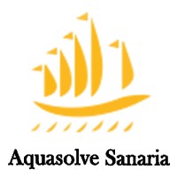 PT Aquasolve Sanaria Logo