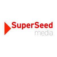 SuperSeed Media Logo