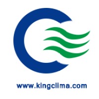 Henan kingclima industry co,. ltd Logo