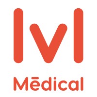 LVL MEDICAL Logo
