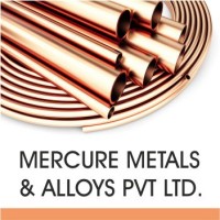 Mercure Metals & Alloys Logo