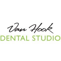 Van Hook Dental Studio Logo
