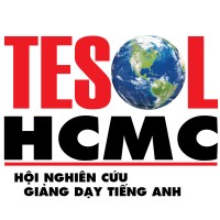 Ho Chi Minh City TESOL Association Logo