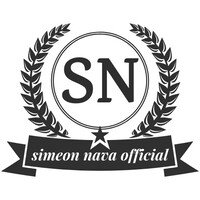 Simeon Nava Official Logo
