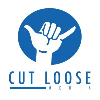 Cut Loose Media Logo
