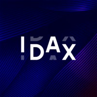 IDAX Global Blockchain Cryptocurrency Trading Center Logo