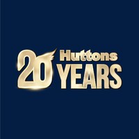 Huttons VN Official Logo