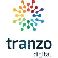 TRANZO Digital Logo
