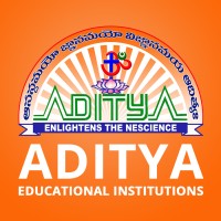 Aditya Educational Institutions Logo