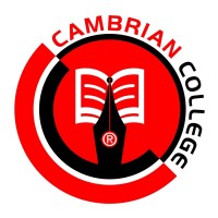 Cambrian School & College Logo