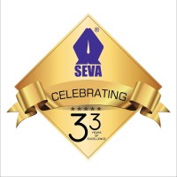 Seva Automotive Pvt. Ltd Logo