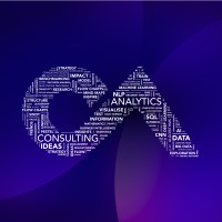 Consulting & Analytics Club, IIT Guwahati Logo