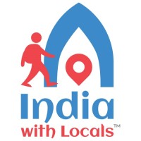 India With Locals™ (IWL®) Logo