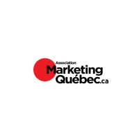 Association Marketing Québec Logo