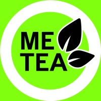 Ceylon Me Tea Logo