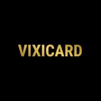 VIXICARD Logo