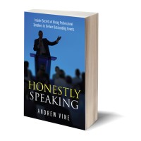 Honestly Speaking Logo