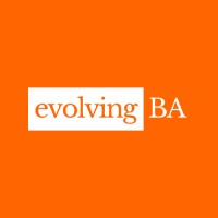 evolvingBA Logo