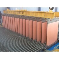 Copper China Logo