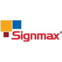Signmax International Logo