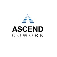 Ascend Coworks Private Limited Logo