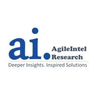 AgileIntel Research Logo