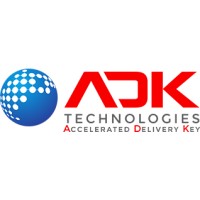 ADK Technologies Logo