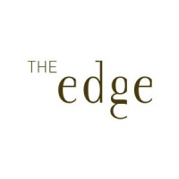 The edge Logo