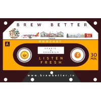 Brew Better Logo