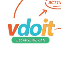 VDOIT Logo